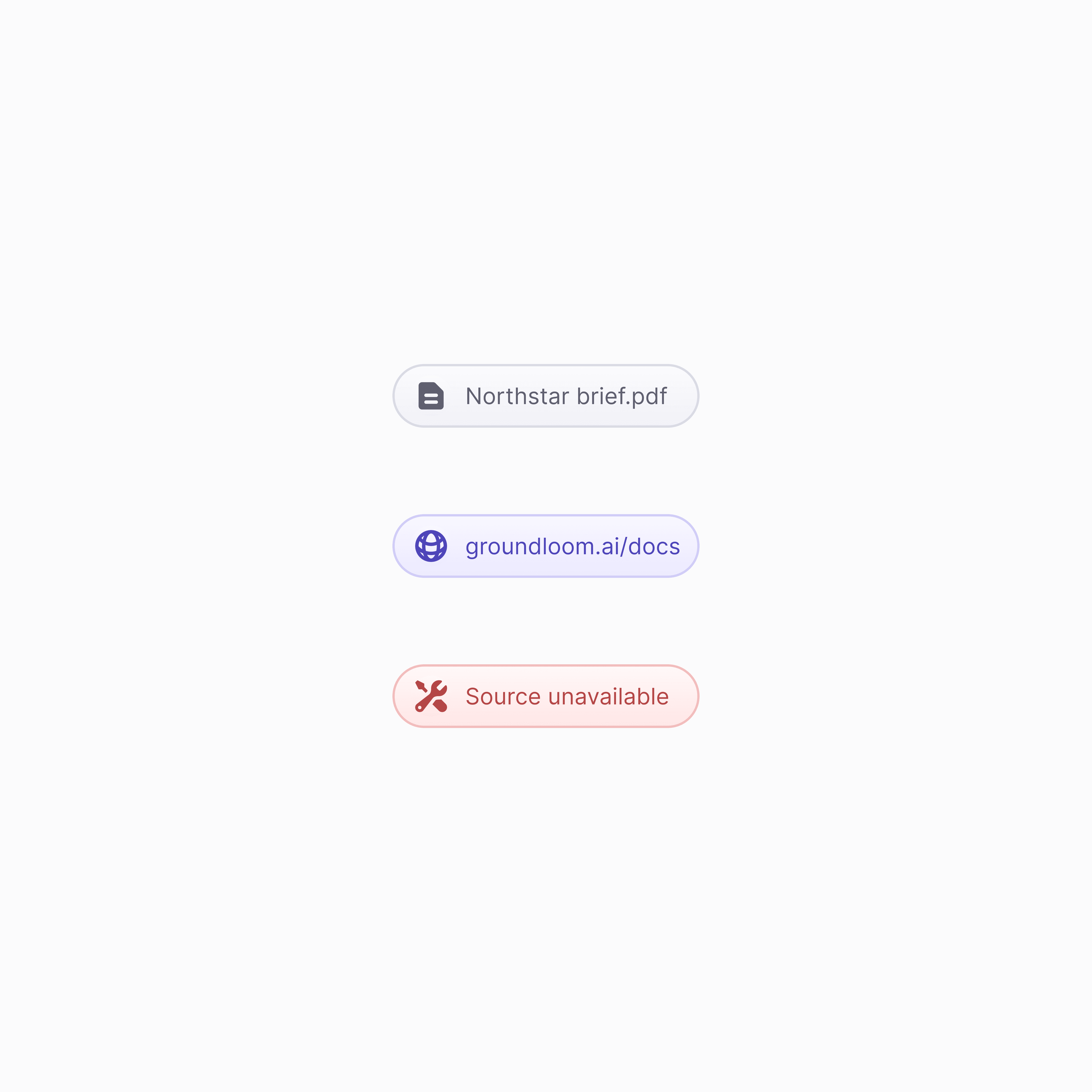 Groundloom — 6 | Kundo Studio