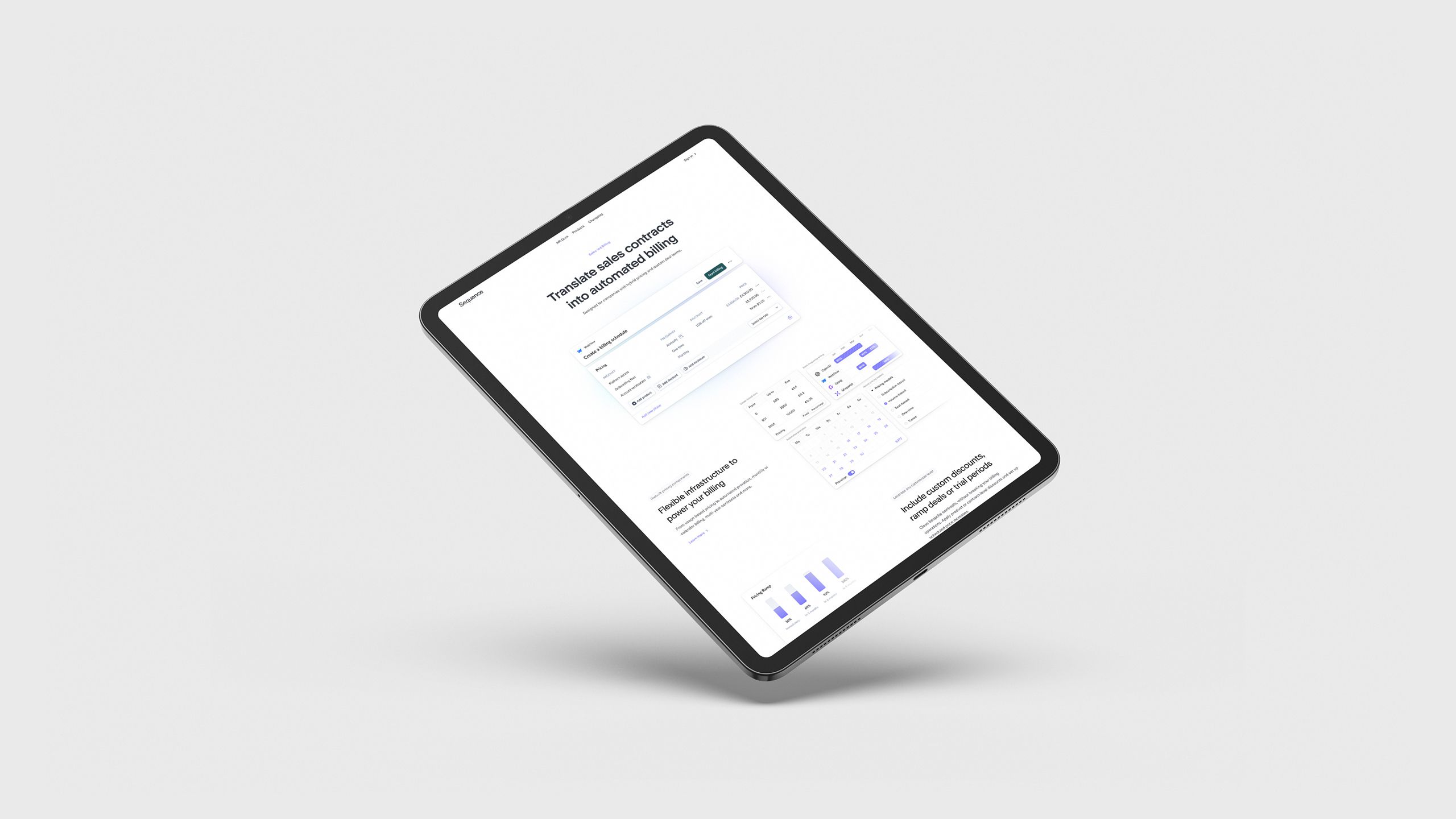 Sequence — Hero | Kundo Studio