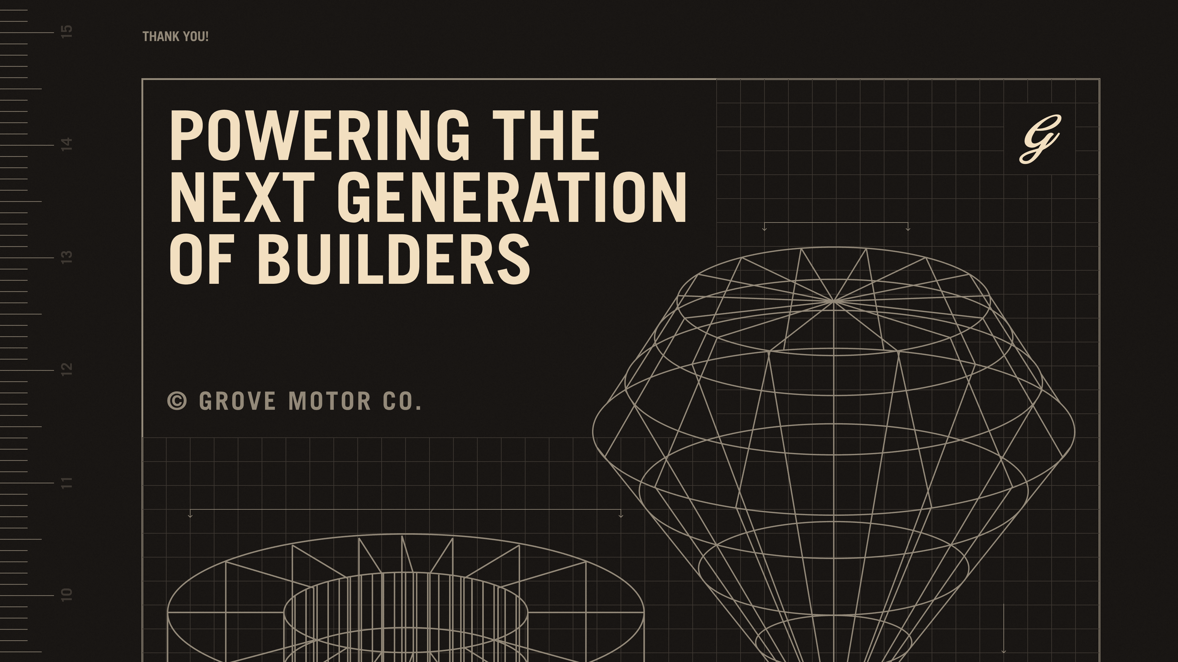 Grove Motor Co — 24 | Kundo Studio