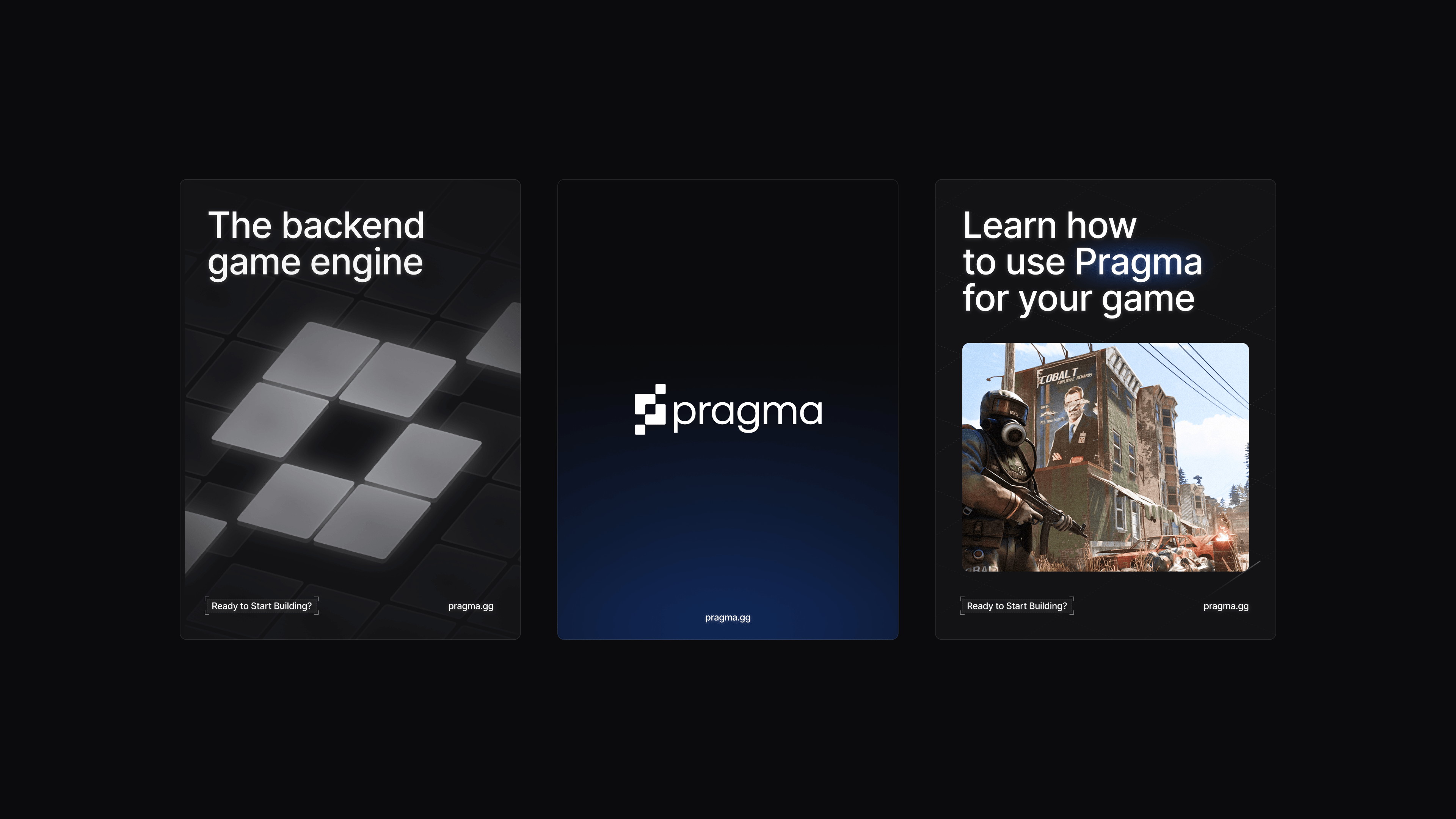 Pragma — 8 | Kundo Studio