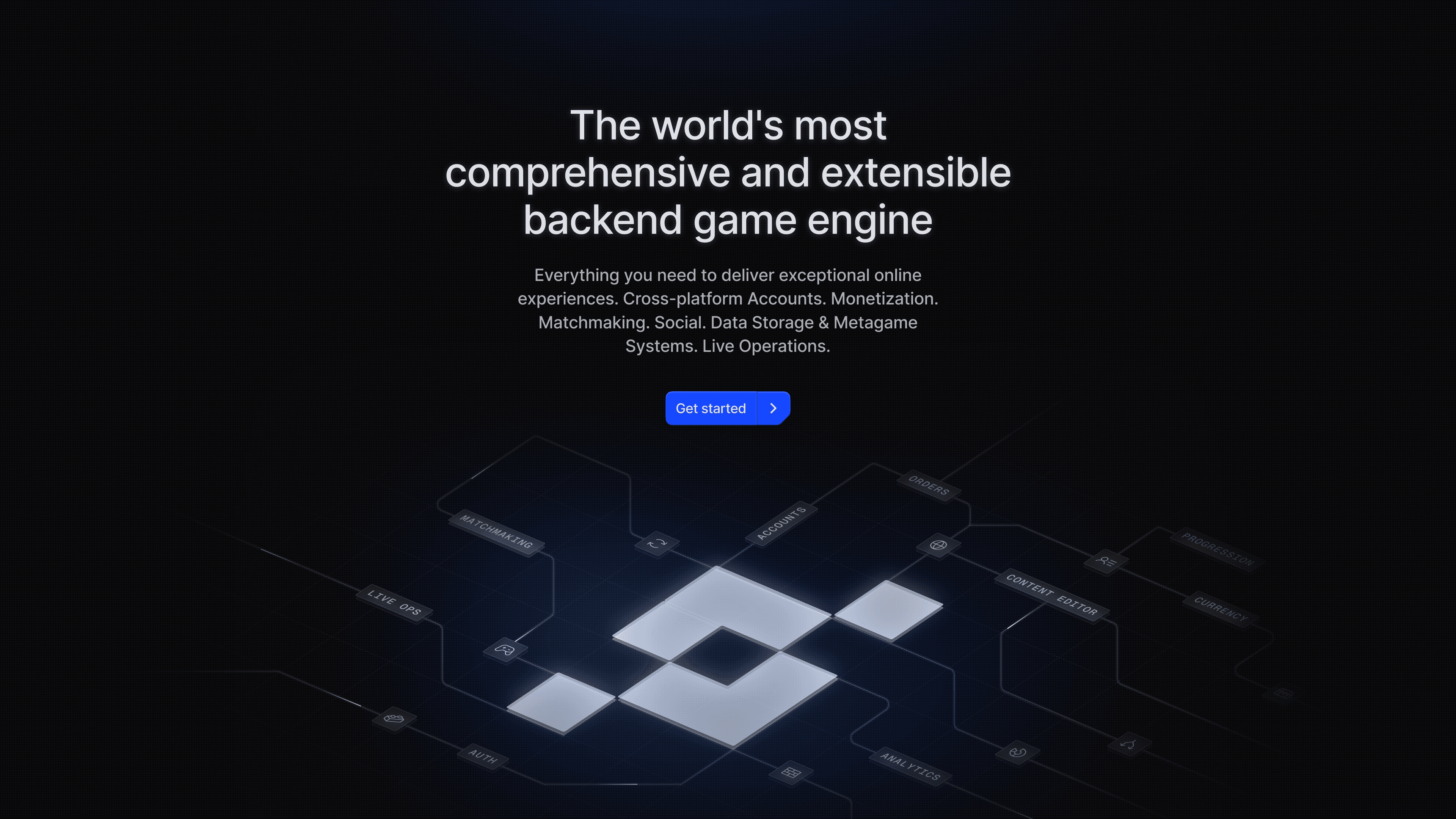 Pragma — 16 | Kundo Studio