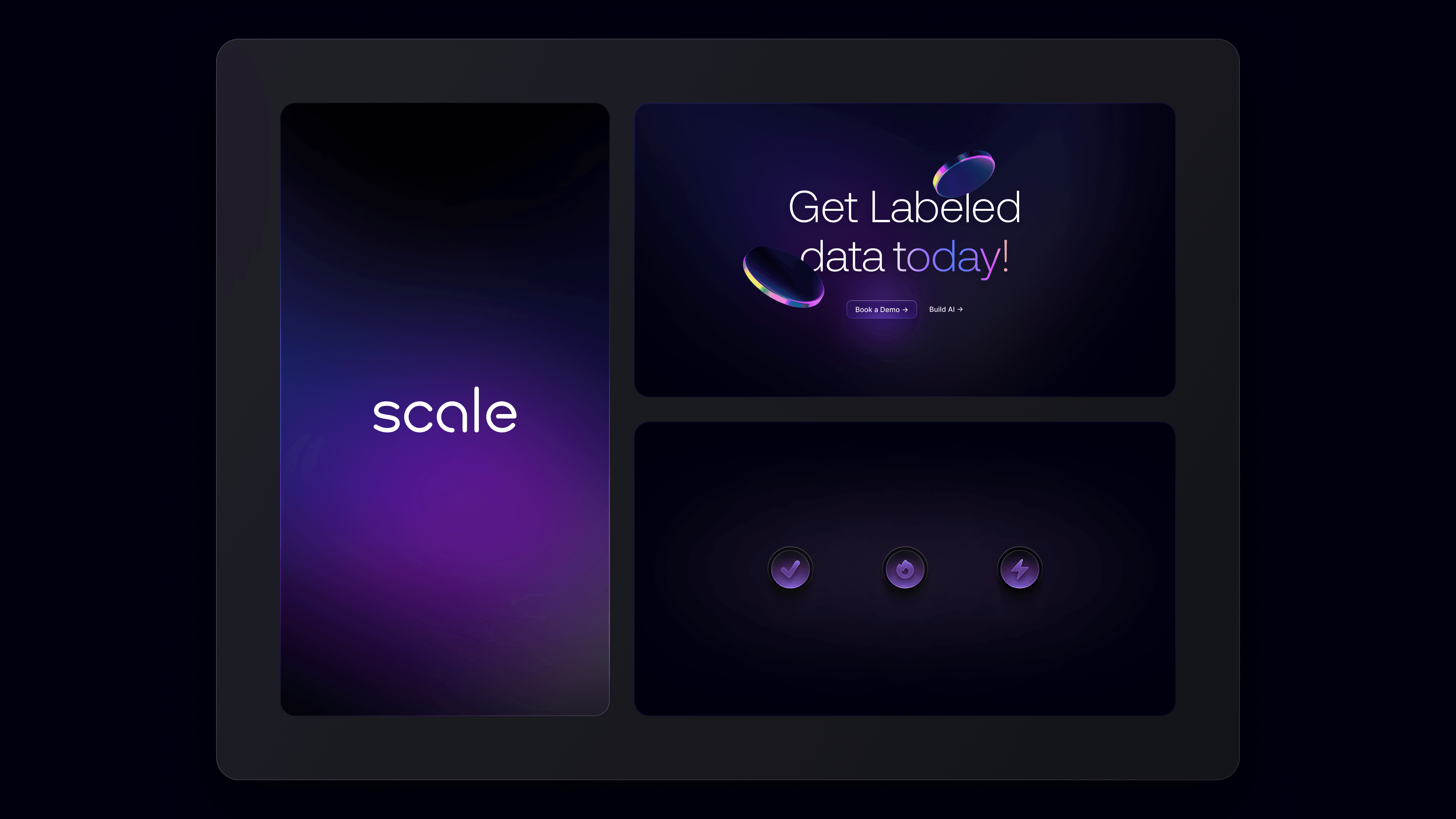 Scale — 6 | Kundo Studio