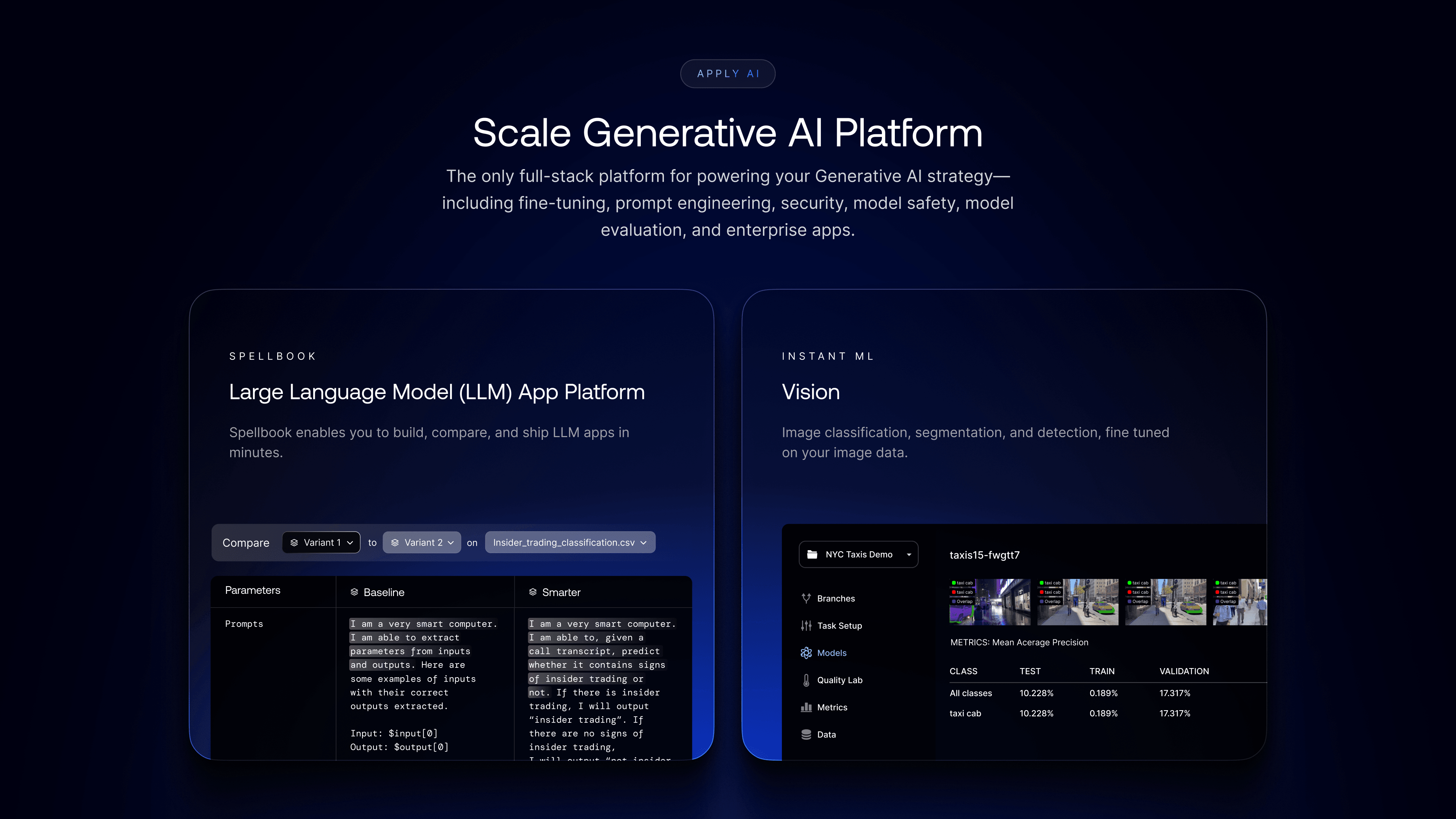 Scale — 1 | Kundo Studio