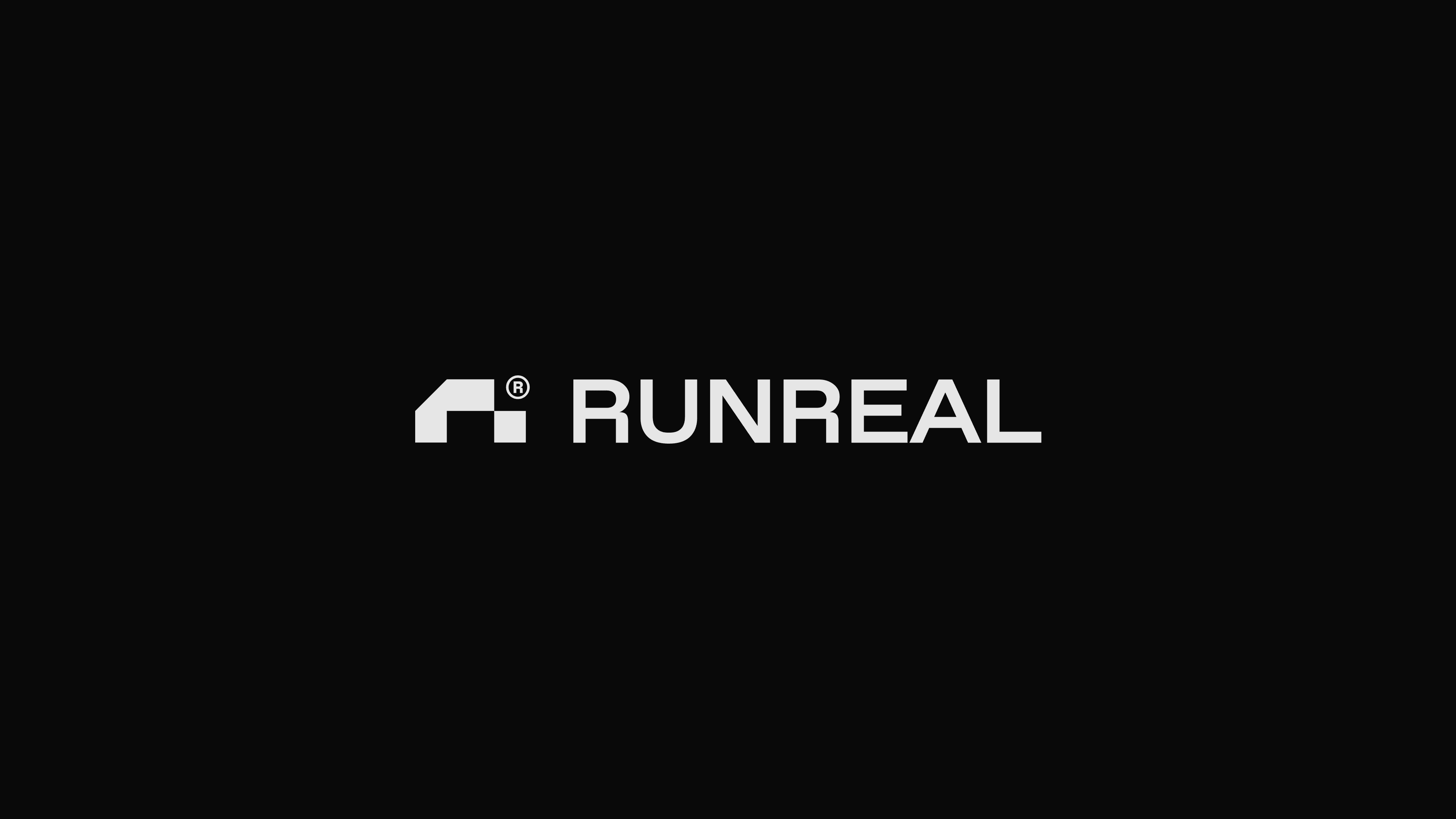 Runreal — 1 | Kundo Studio