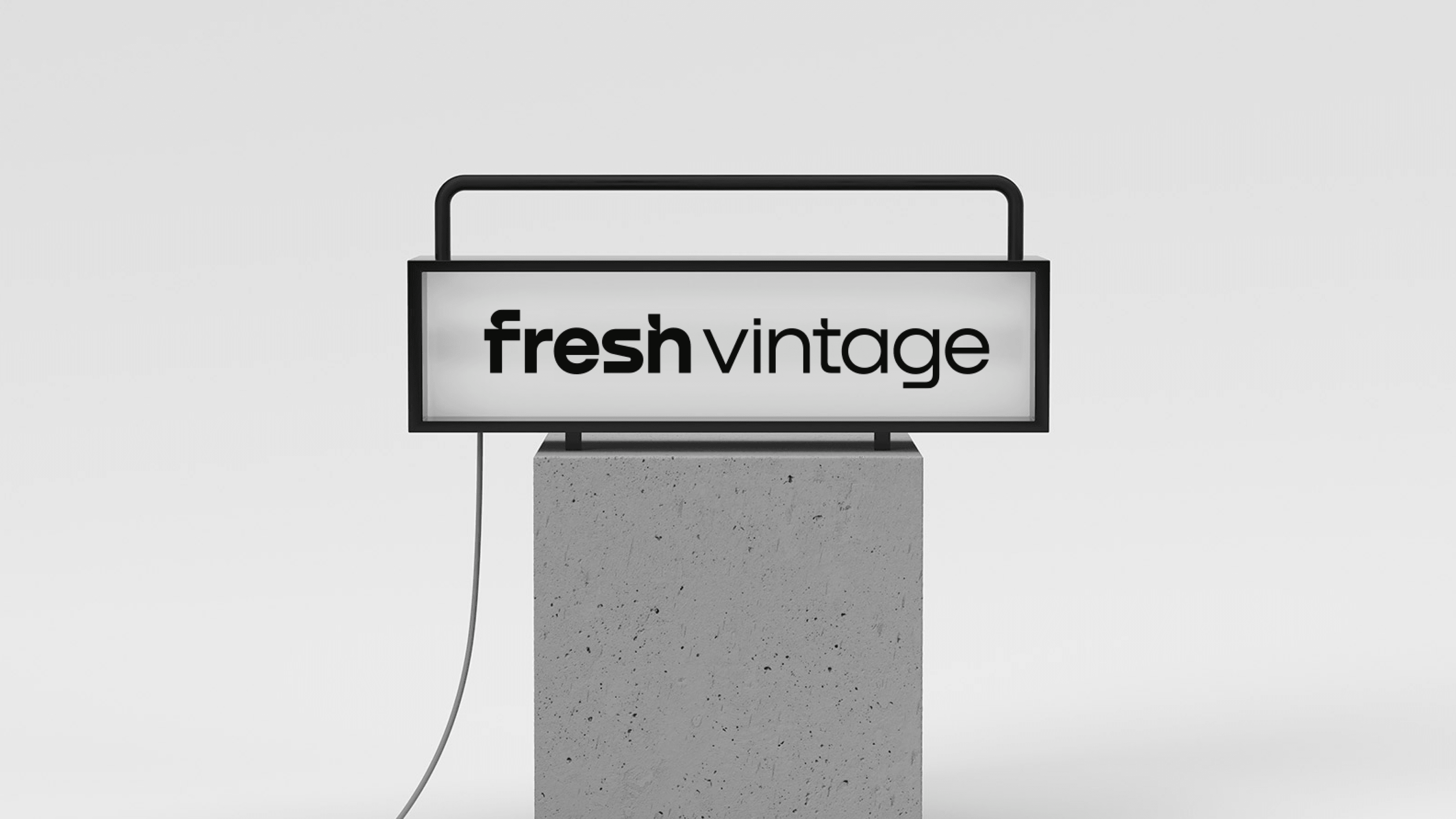 Fresh Vintage — 2 | Kundo Studio