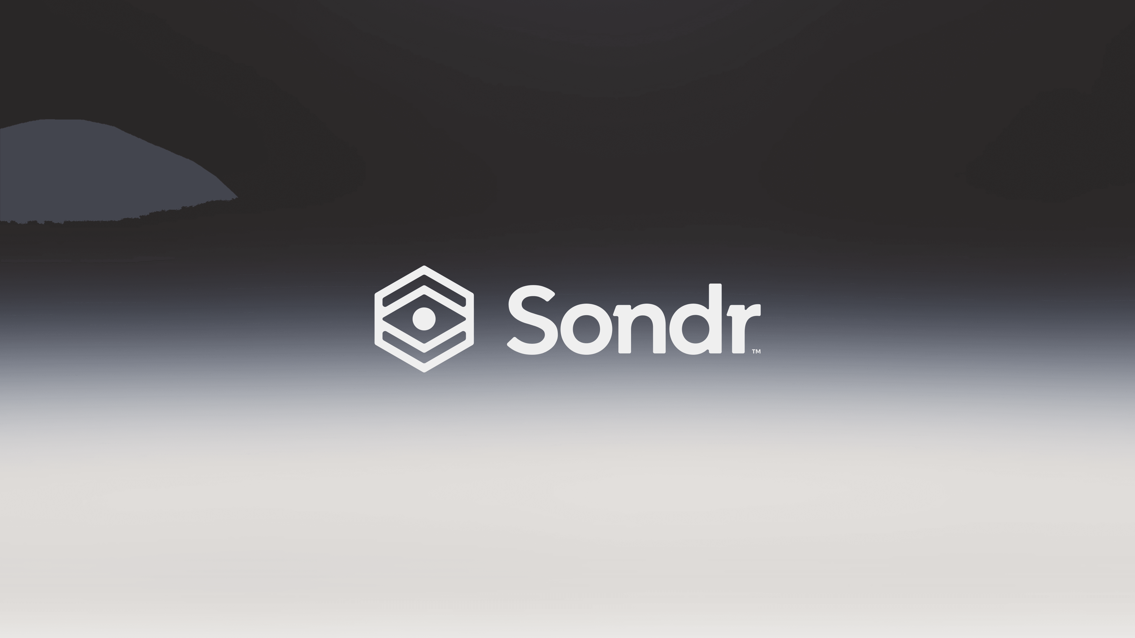 Sondr — Hero | Kundo Studio